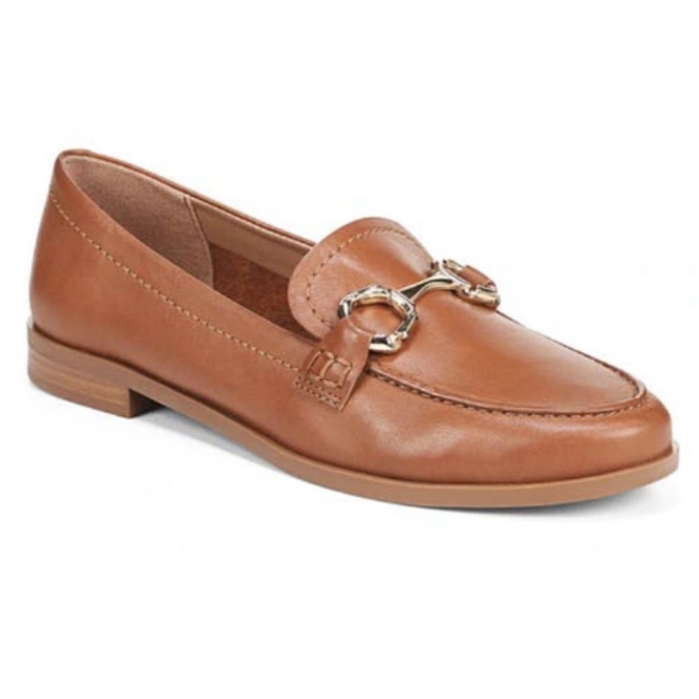 Naturalizer Stevie Bit Loafer (Wide) Size 10 Women’s
